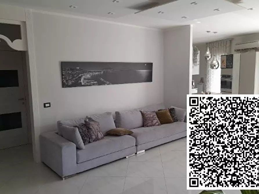 Immagine 8 di Appartamento in vendita  a San Felice A Cancello