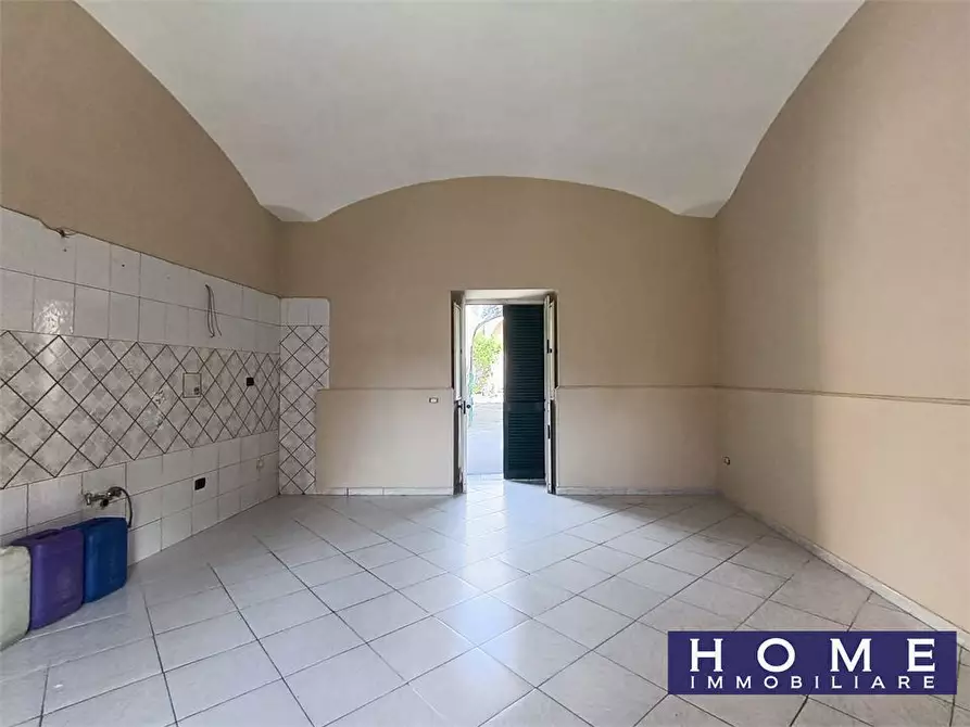 Immagine 3 di Appartamento in vendita  a Orta Di Atella