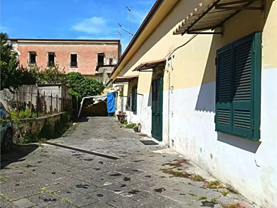 Immagine 2 di Appartamento in vendita  a Orta Di Atella