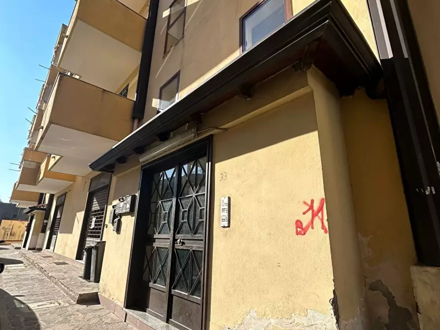 Immagine 1 di Appartamento in vendita  a Orta Di Atella