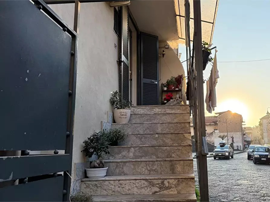 Immagine 2 di Appartamento in vendita  a Orta Di Atella