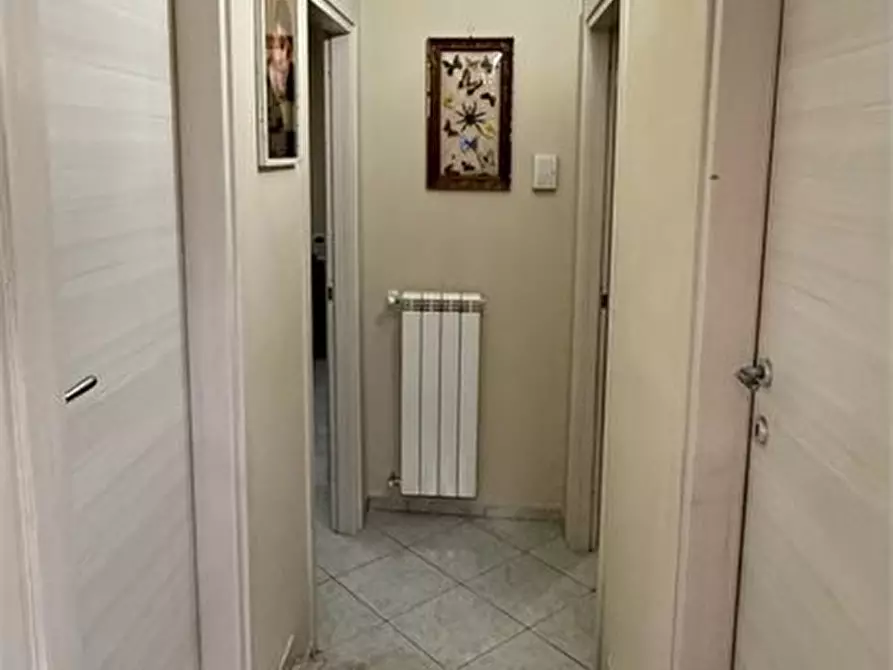 Immagine 4 di Appartamento in vendita  a Orta Di Atella