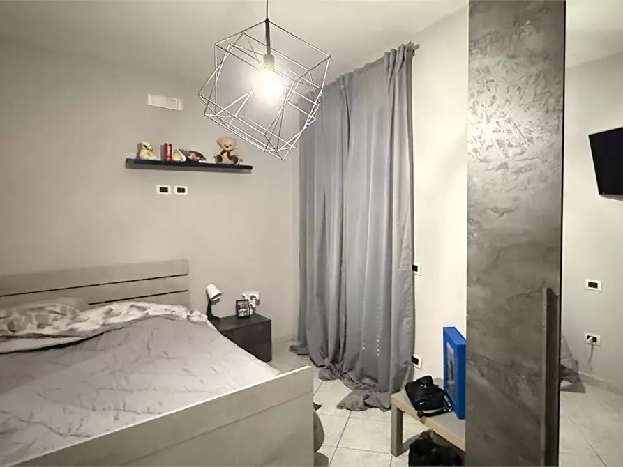 Immagine 6 di Appartamento in vendita  a Orta Di Atella