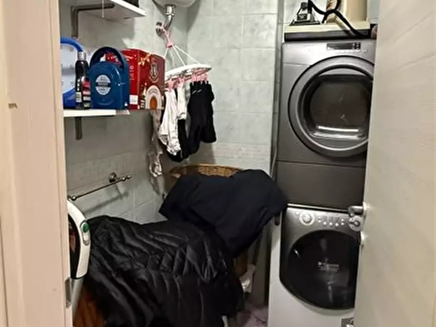 Immagine 8 di Appartamento in vendita  a Orta Di Atella