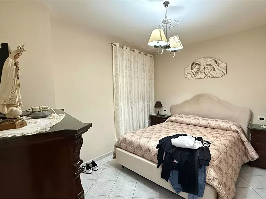 Immagine 5 di Appartamento in vendita  a Orta Di Atella