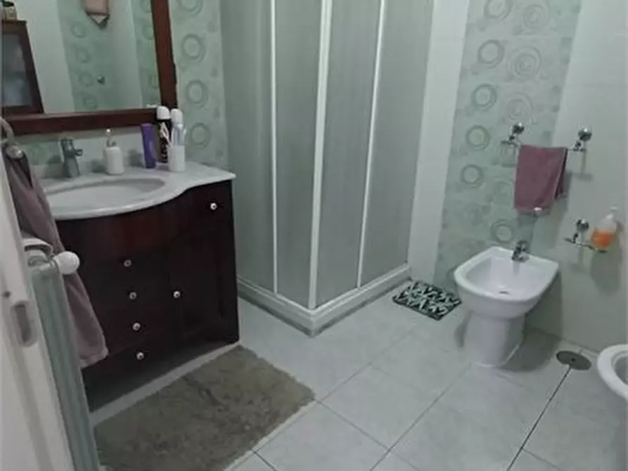 Immagine 7 di Appartamento in vendita  a Orta Di Atella