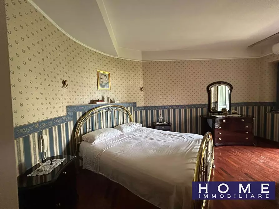 Immagine 9 di Appartamento in vendita  a Orta Di Atella