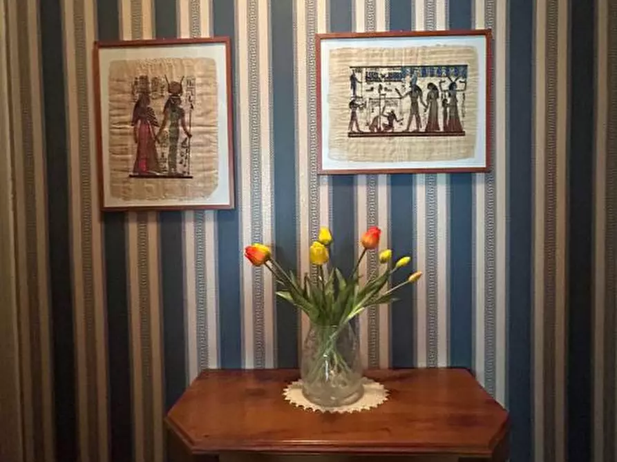 Immagine 8 di Appartamento in vendita  a Orta Di Atella