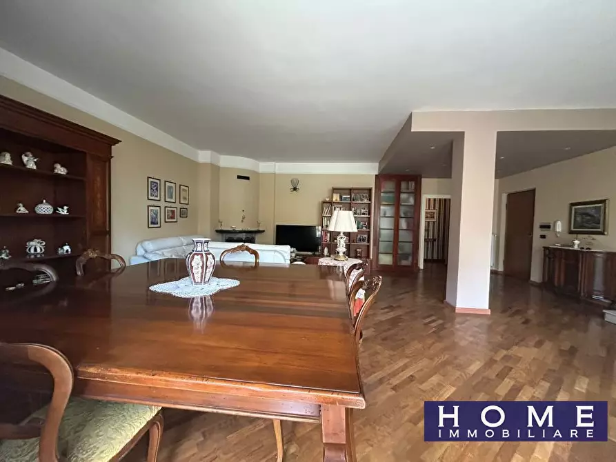 Immagine 5 di Appartamento in vendita  a Orta Di Atella