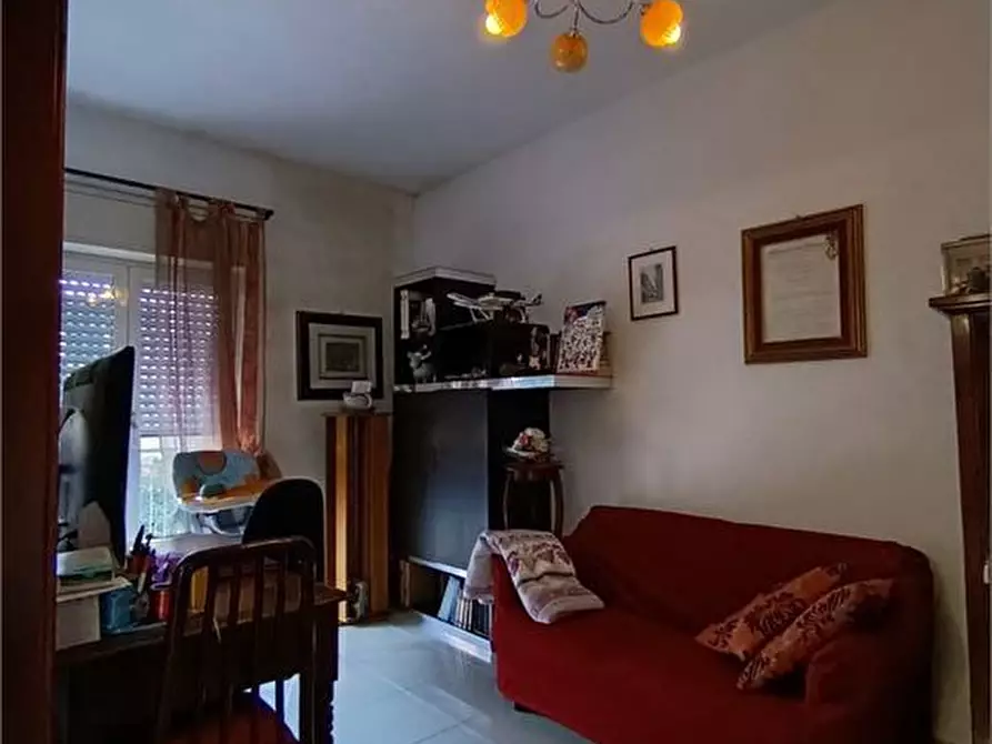 Immagine 4 di Appartamento in vendita  a Capua