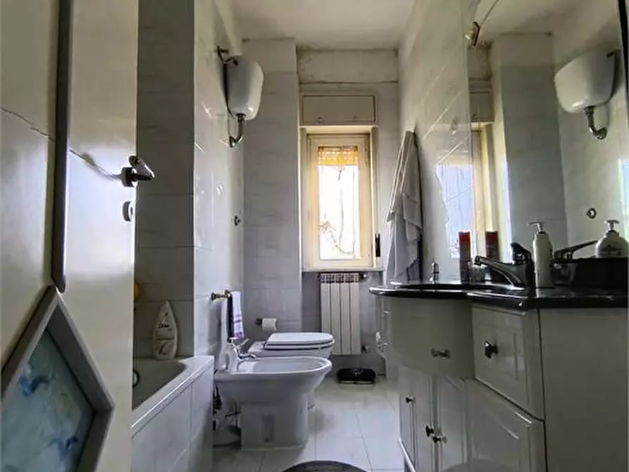 Immagine 10 di Appartamento in vendita  a Capua