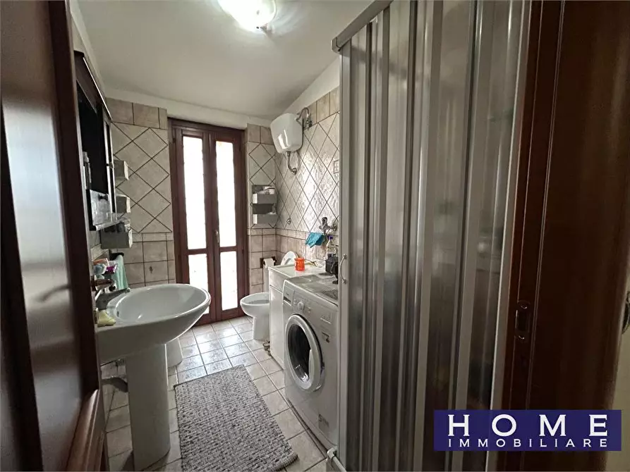 Immagine 5 di Appartamento in vendita  a Orta Di Atella