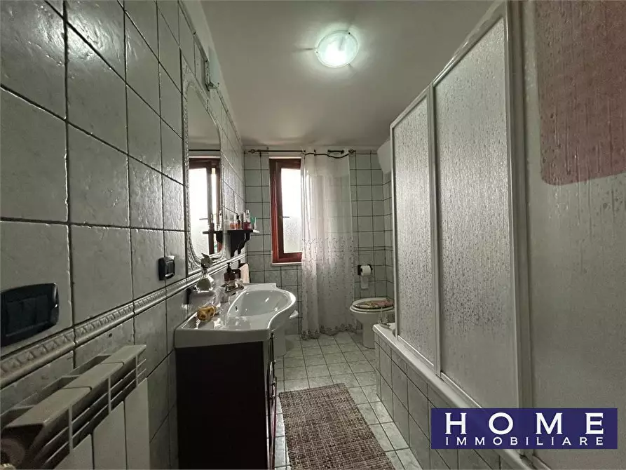 Immagine 7 di Appartamento in vendita  a Orta Di Atella