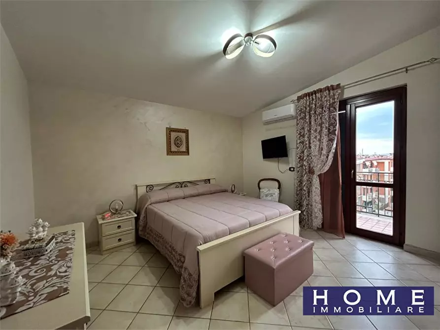 Immagine 6 di Appartamento in vendita  a Orta Di Atella