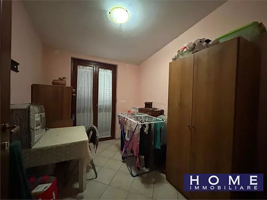 Immagine 8 di Appartamento in vendita  a Orta Di Atella