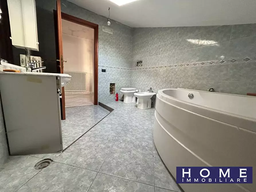 Immagine 7 di Appartamento in vendita  a Orta Di Atella