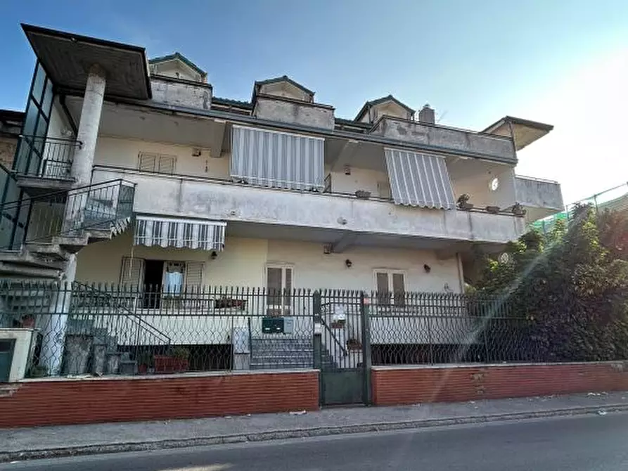 Immagine 1 di Appartamento in vendita  a Orta Di Atella