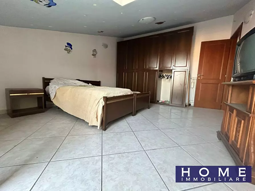 Immagine 6 di Appartamento in vendita  a Orta Di Atella