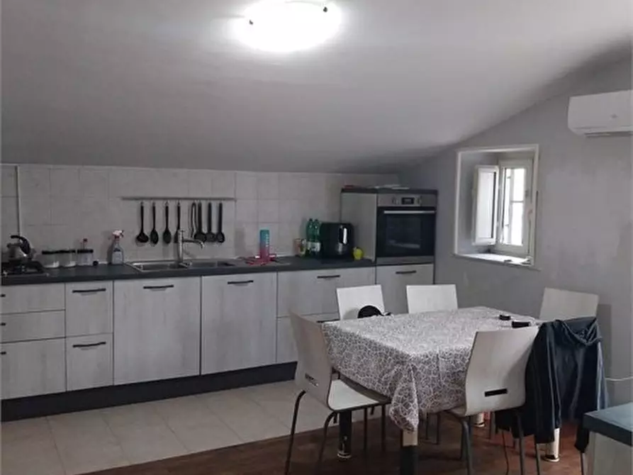 Immagine 2 di Appartamento in vendita  8 a Santa Maria Capua Vetere