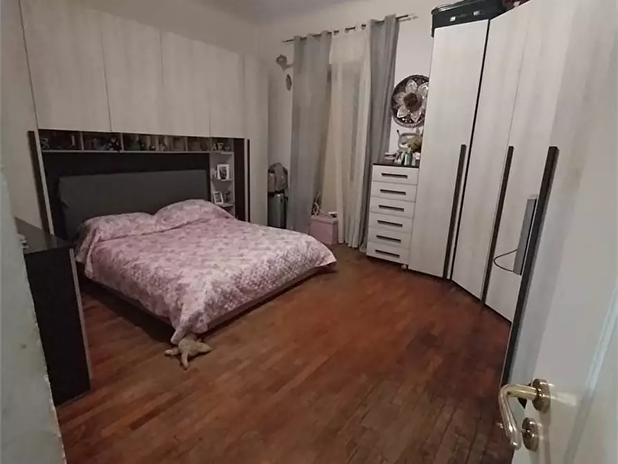 Immagine 3 di Appartamento in vendita  8 a Santa Maria Capua Vetere