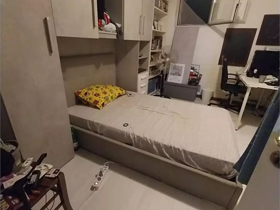 Immagine 5 di Appartamento in vendita  8 a Santa Maria Capua Vetere