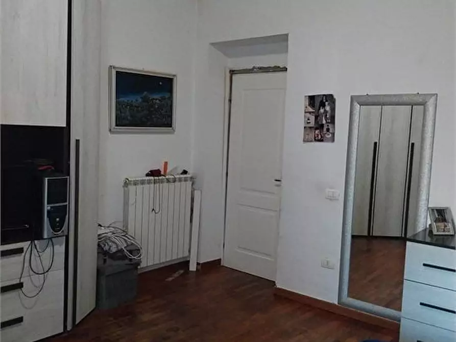 Immagine 4 di Appartamento in vendita  8 a Santa Maria Capua Vetere