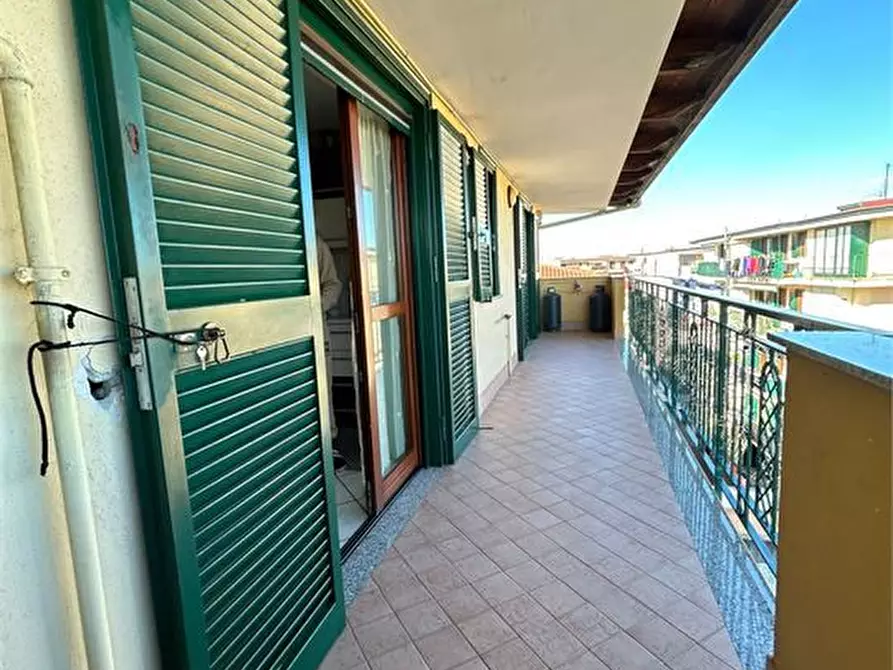 Immagine 9 di Appartamento in vendita  a Orta Di Atella
