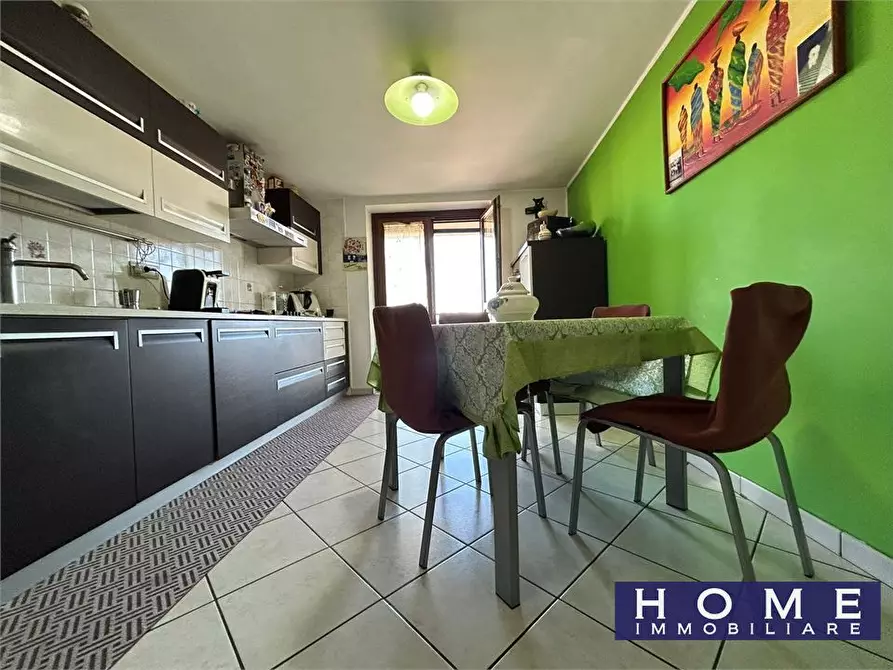 Immagine 3 di Appartamento in vendita  a Orta Di Atella