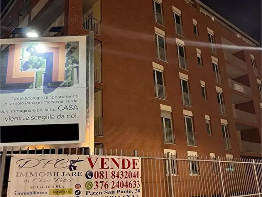 Immagine 1 di Appartamento in vendita  a Gricignano Di Aversa