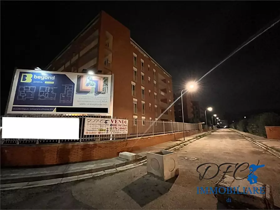 Immagine 3 di Appartamento in vendita  a Gricignano Di Aversa