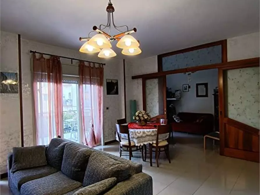 Immagine 1 di Appartamento in vendita  a Capua