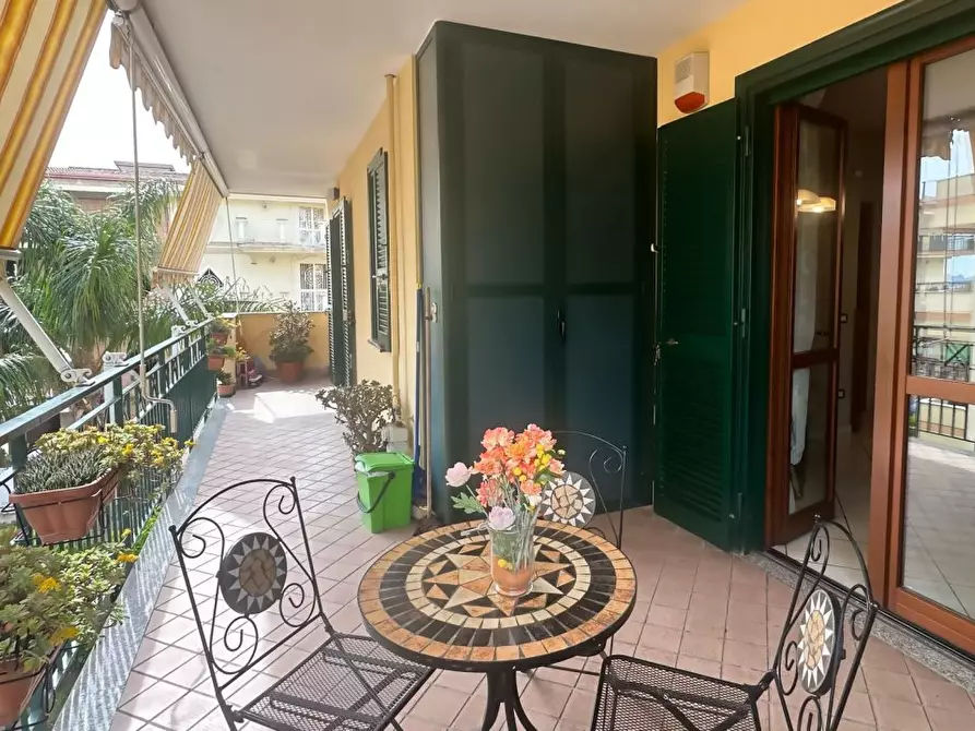 Immagine 5 di Appartamento in vendita  a Orta Di Atella