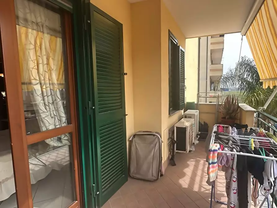 Immagine 2 di Appartamento in vendita  a Orta Di Atella