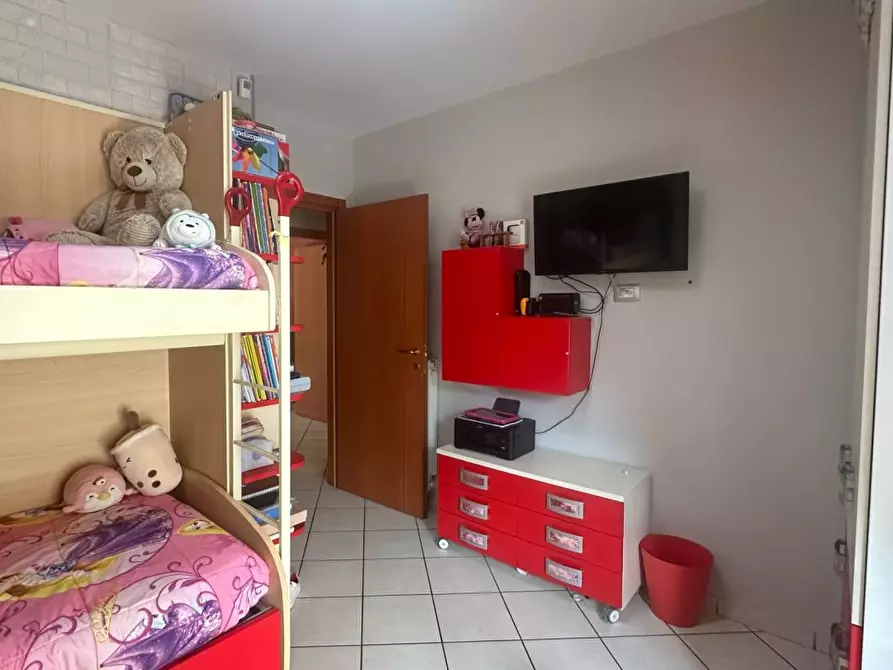 Immagine 4 di Appartamento in vendita  a Orta Di Atella