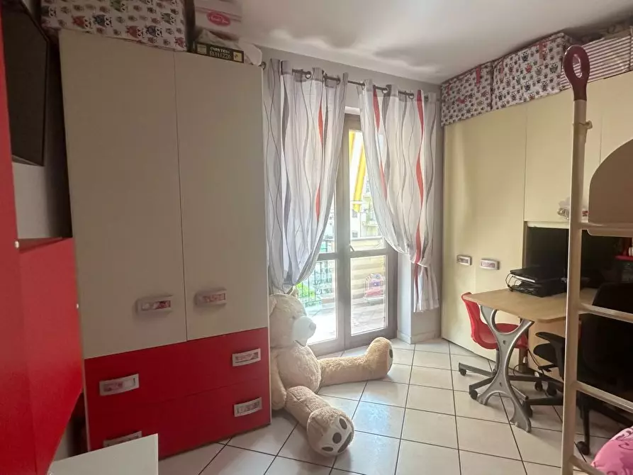 Immagine 3 di Appartamento in vendita  a Orta Di Atella