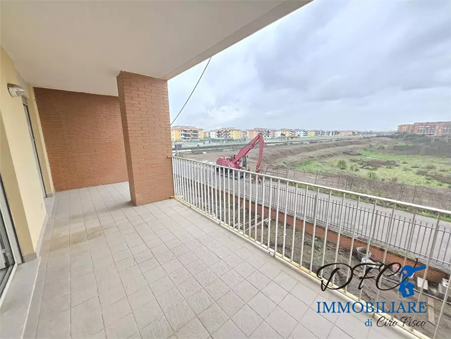 Immagine 4 di Appartamento in vendita  a Gricignano Di Aversa