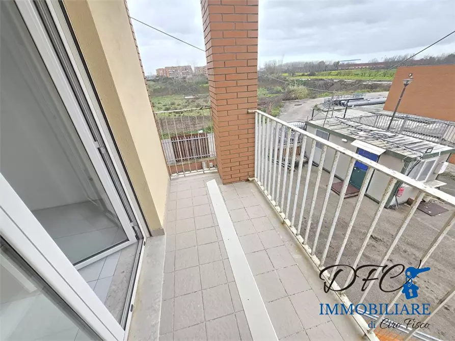 Immagine 10 di Appartamento in vendita  a Gricignano Di Aversa