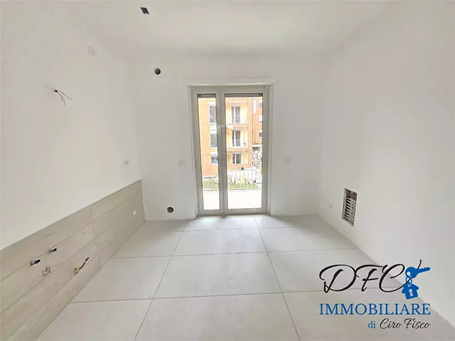 Immagine 6 di Appartamento in vendita  a Gricignano Di Aversa