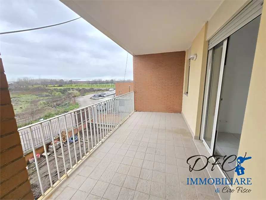 Immagine 5 di Appartamento in vendita  a Gricignano Di Aversa