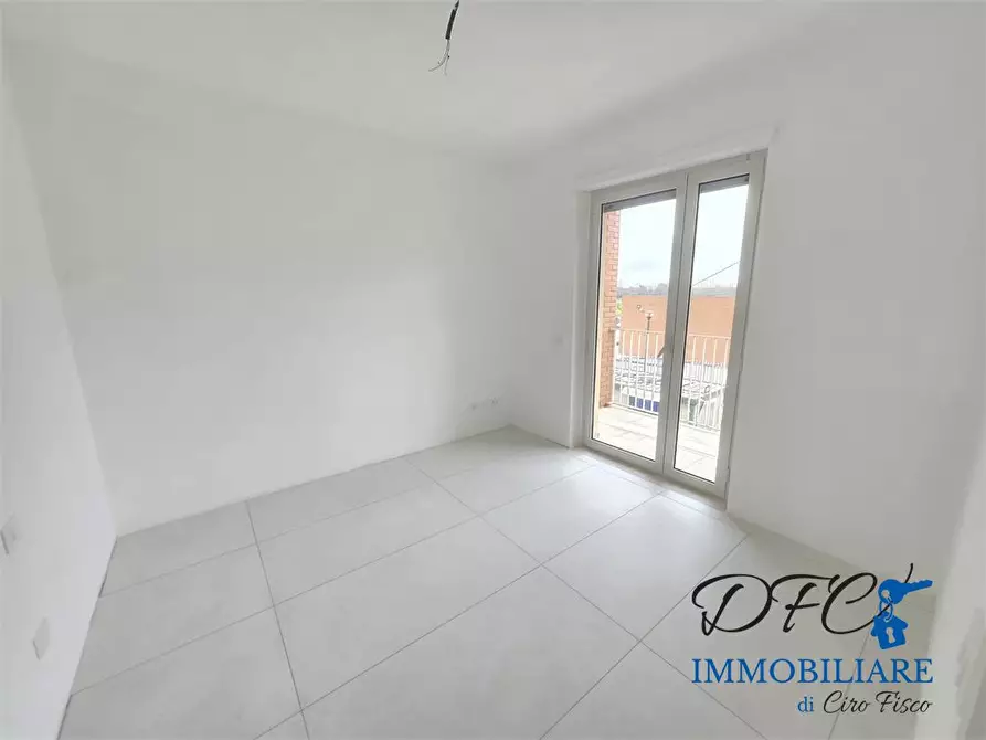 Immagine 8 di Appartamento in vendita  a Gricignano Di Aversa