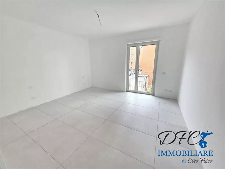 Immagine 9 di Appartamento in vendita  a Gricignano Di Aversa