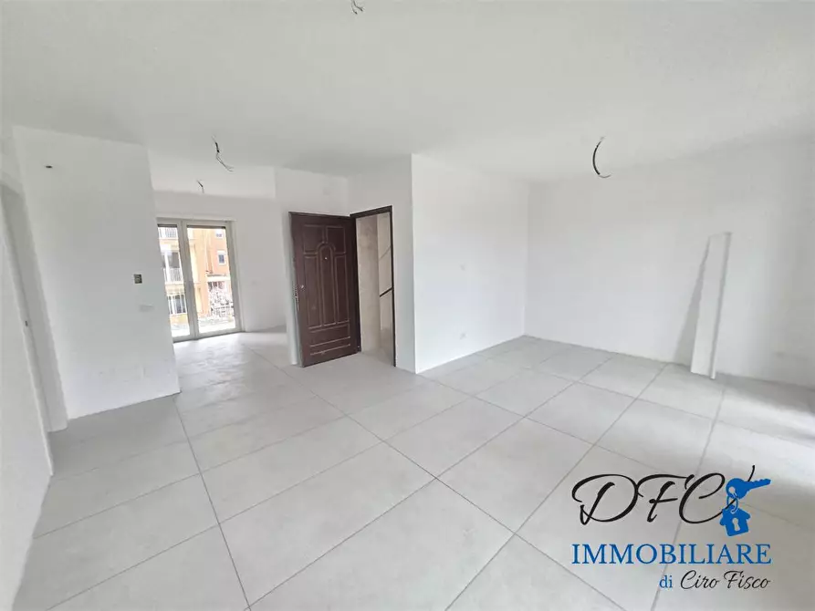 Immagine 3 di Appartamento in vendita  a Gricignano Di Aversa