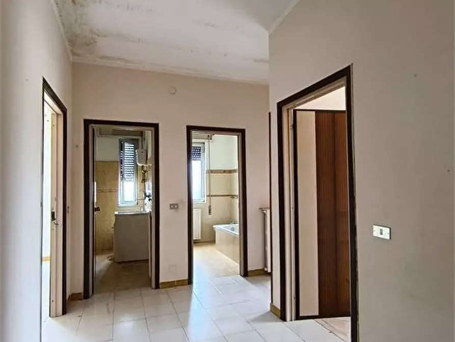 Immagine 5 di Appartamento in vendita  a Grazzanise