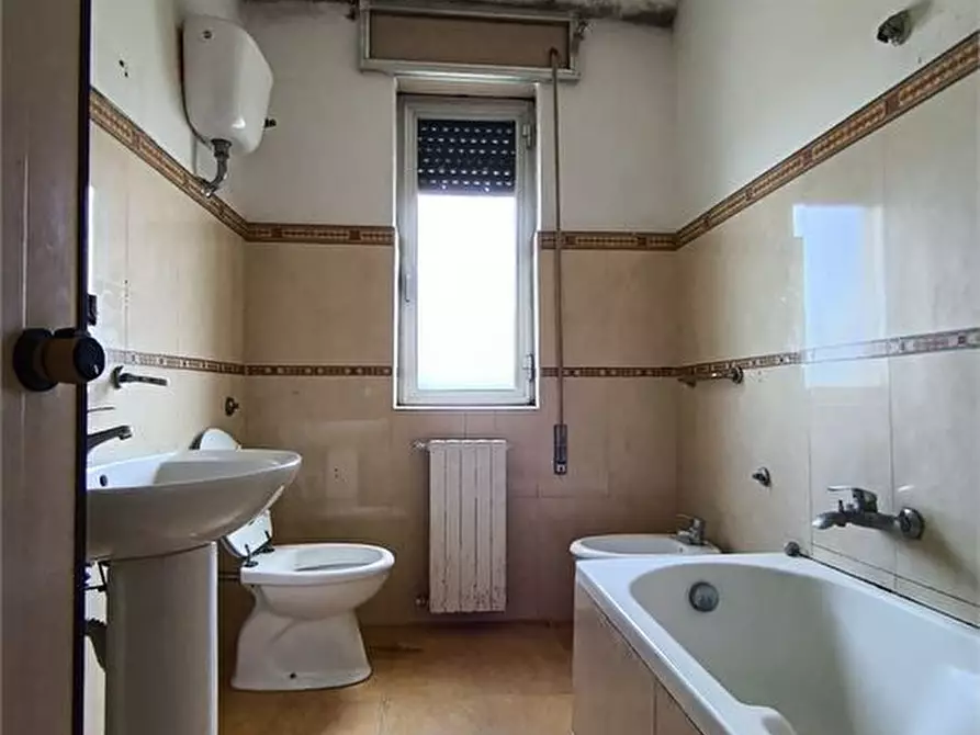 Immagine 4 di Appartamento in vendita  a Grazzanise