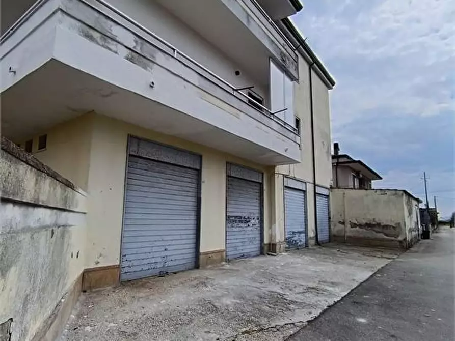 Immagine 1 di Appartamento in vendita  a Grazzanise