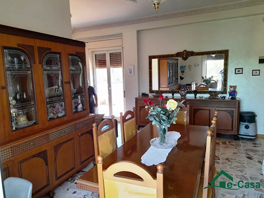 Immagine 7 di Appartamento in vendita  7 a San Gregorio Di Catania