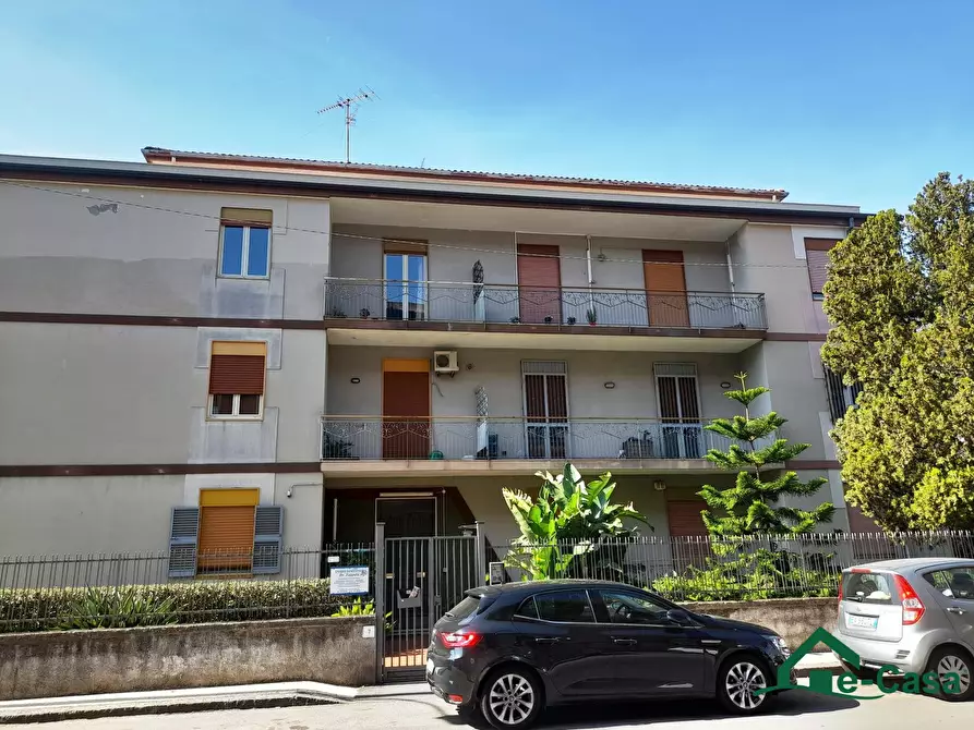 Immagine 3 di Appartamento in vendita  7 a San Gregorio Di Catania