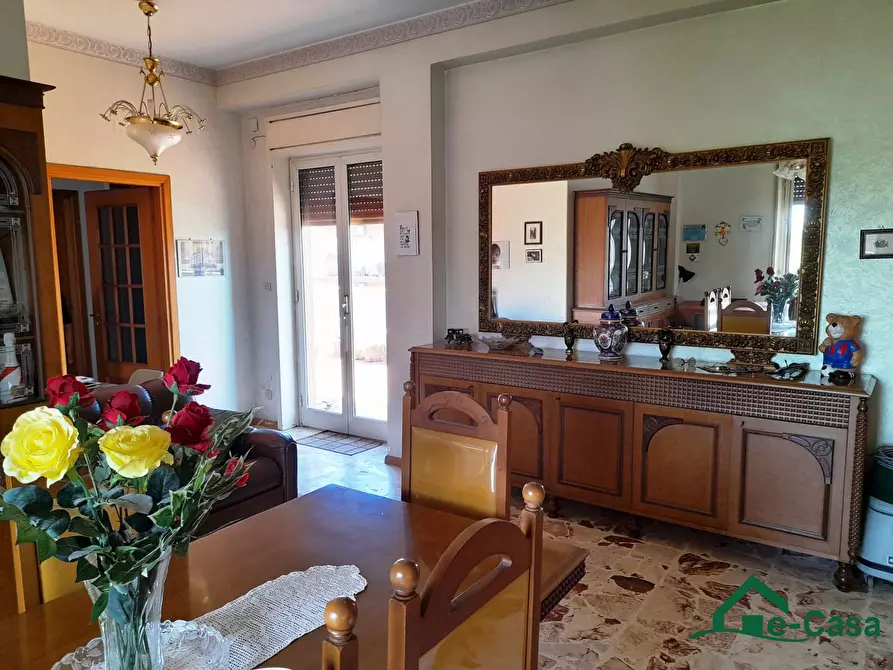 Immagine 4 di Appartamento in vendita  7 a San Gregorio Di Catania