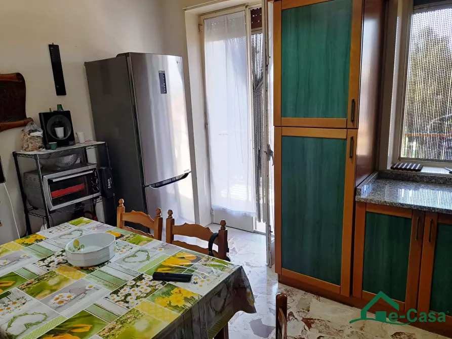 Immagine 9 di Appartamento in vendita  7 a San Gregorio Di Catania