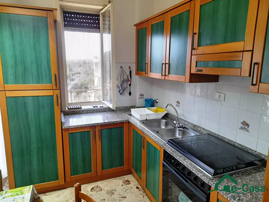 Immagine 8 di Appartamento in vendita  7 a San Gregorio Di Catania